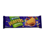 Wonder Wafer 100g - Hazelnut Flavour